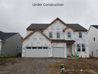 35920 Baldauf Crossing, North Ridgeville, OH 44039