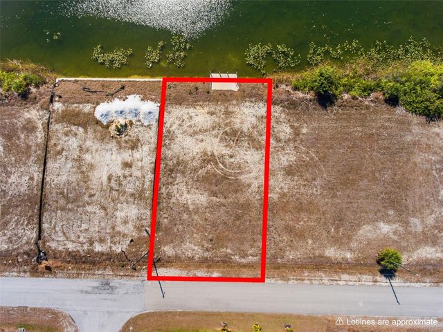 704 NW 9TH STREET, Cape Coral, FL 33993