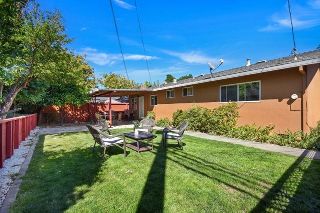 5191 Roeder, San Jose, CA 95111