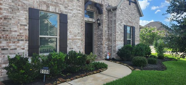 5506 Highland Drive, Pasadena, TX 77505