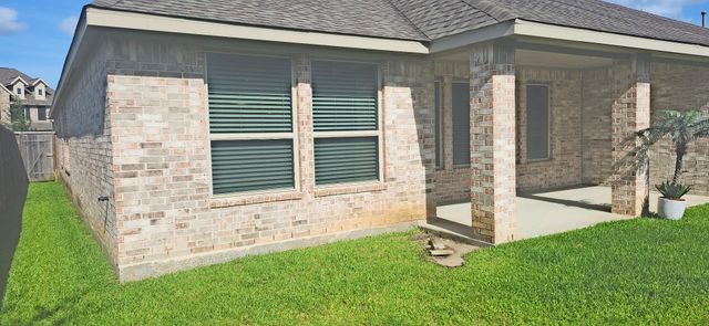 5506 Highland Drive, Pasadena, TX 77505