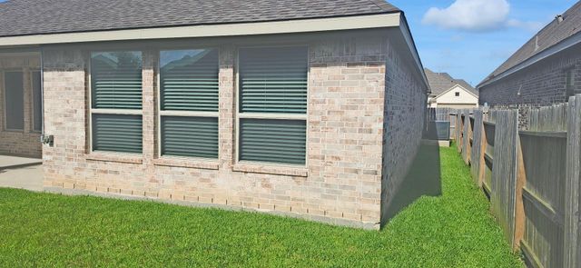 5506 Highland Drive, Pasadena, TX 77505