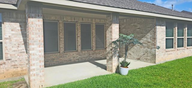 5506 Highland Drive, Pasadena, TX 77505