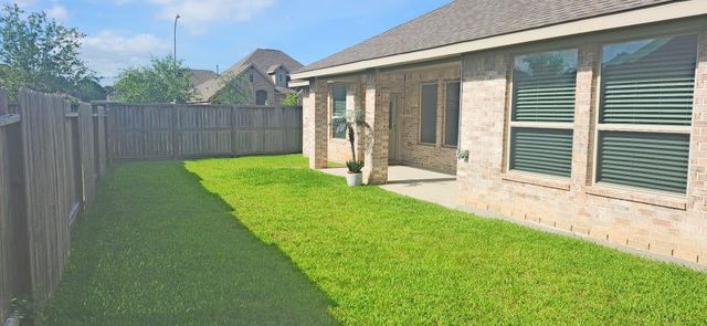 5506 Highland Drive, Pasadena, TX 77505
