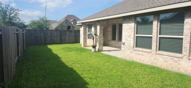 5506 Highland Drive, Pasadena, TX 77505