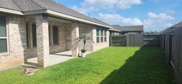 5506 Highland Drive, Pasadena, TX 77505
