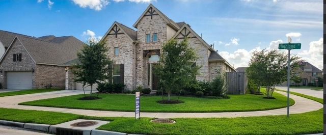 5506 Highland Drive, Pasadena, TX 77505