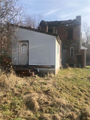 23 Vine, Hill District, PA 15219