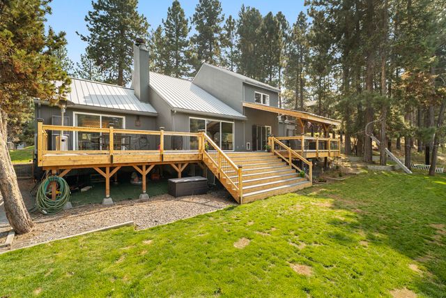 17062 Milky Way, Bend, OR 97707