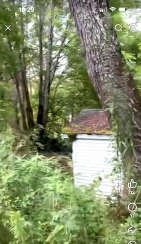 32 Windy Hill Lane, Canton, NC 28716