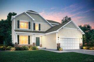 1491 Acadia Drive, Maineville, OH 45039
