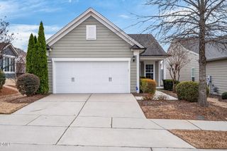 1114 Hines Forest Drive, Durham, NC 27703