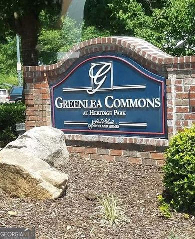 61 Hammock Place SE, Atlanta, GA 30312