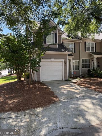 61 Hammock Place SE, Atlanta, GA 30312