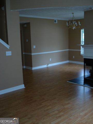 61 Hammock Place SE, Atlanta, GA 30312