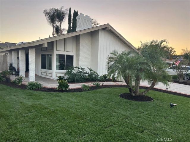 4212 Fireside, Irvine, CA 92604