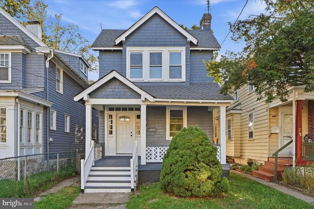 225 S COOK AVE, Trenton, NJ 08629