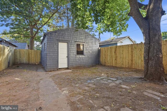 225 S COOK AVE, Trenton, NJ 08629