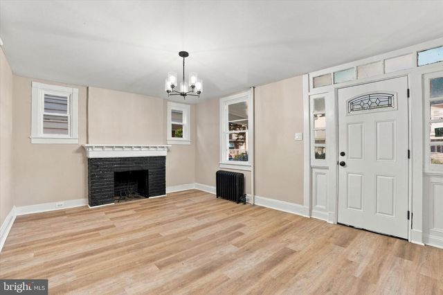 225 S COOK AVE, Trenton, NJ 08629