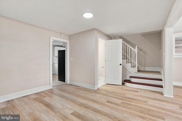 225 S COOK AVE, Trenton, NJ 08629