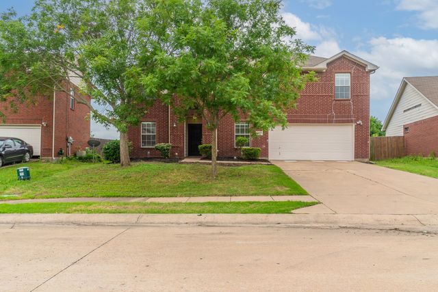 1005 Bainbridge Lane, Forney, TX 75126