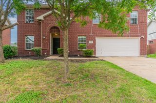 1005 Bainbridge Lane, Forney, TX 75126