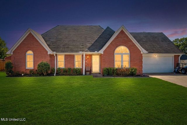 6933 Margaret Way Cove, Walls, MS 38680