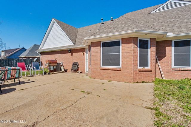 6933 Margaret Way Cove, Walls, MS 38680