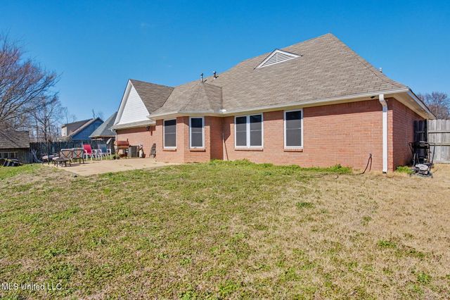 6933 Margaret Way Cove, Walls, MS 38680