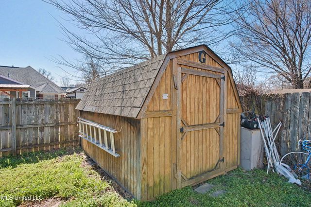 6933 Margaret Way Cove, Walls, MS 38680