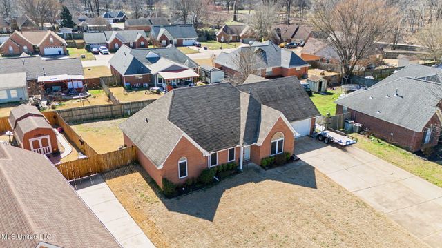 6933 Margaret Way Cove, Walls, MS 38680