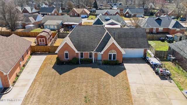 6933 Margaret Way Cove, Walls, MS 38680