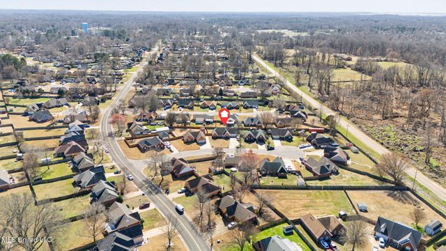 6933 Margaret Way Cove, Walls, MS 38680