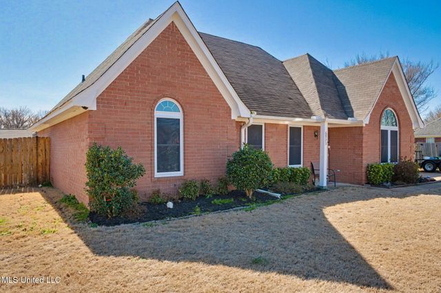 6933 Margaret Way Cove, Walls, MS 38680