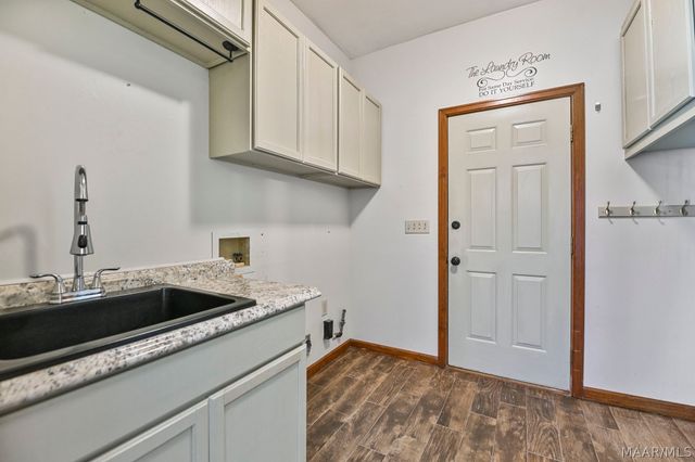 8611 Pebble Creek Court, Montgomery, AL 36116