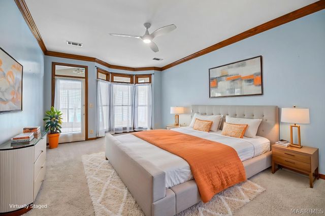 8611 Pebble Creek Court, Montgomery, AL 36116