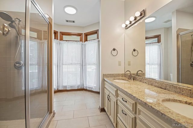 8611 Pebble Creek Court, Montgomery, AL 36116