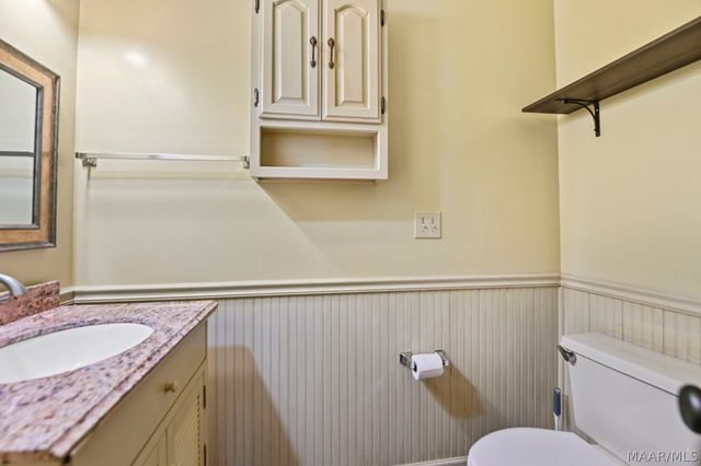 8611 Pebble Creek Court, Montgomery, AL 36116
