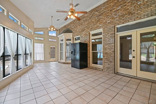 8611 Pebble Creek Court, Montgomery, AL 36116