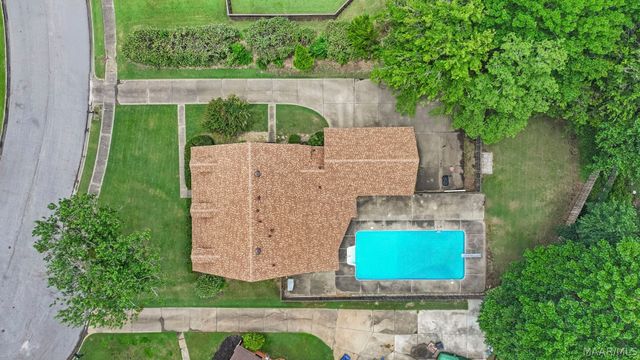 8611 Pebble Creek Court, Montgomery, AL 36116