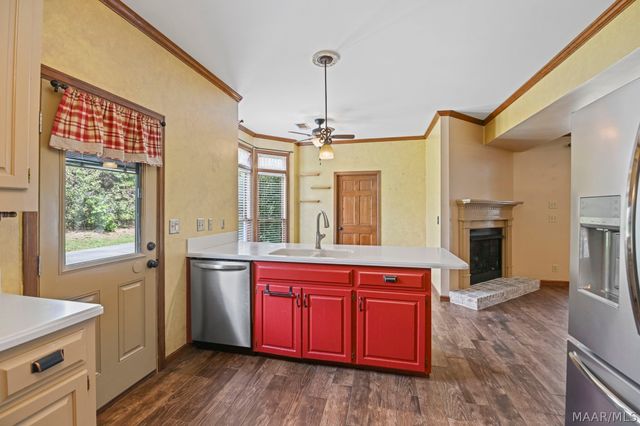 8611 Pebble Creek Court, Montgomery, AL 36116
