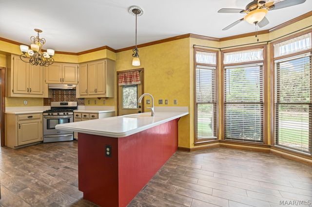 8611 Pebble Creek Court, Montgomery, AL 36116