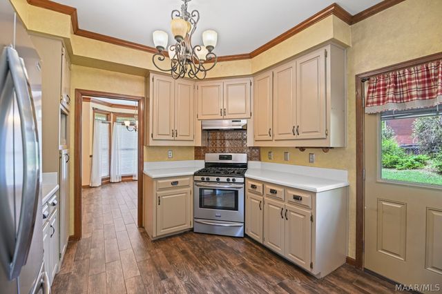 8611 Pebble Creek Court, Montgomery, AL 36116