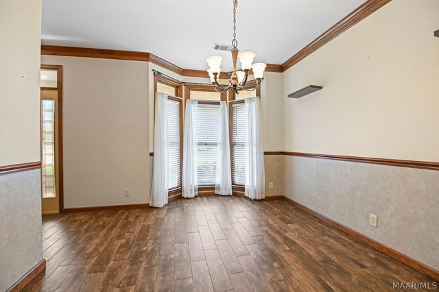 8611 Pebble Creek Court, Montgomery, AL 36116