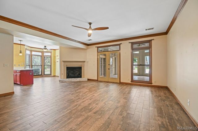 8611 Pebble Creek Court, Montgomery, AL 36116