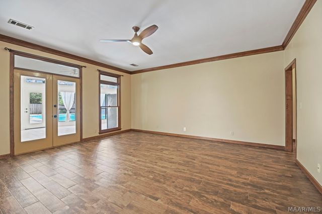 8611 Pebble Creek Court, Montgomery, AL 36116