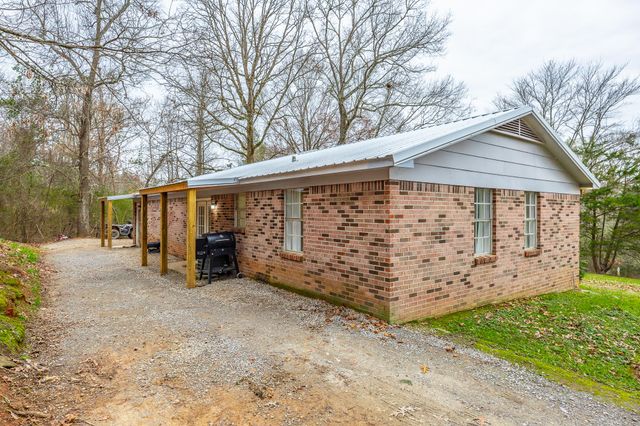 670 Sherry Road, Jasper, TN 37347