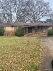 4822 Clover, Tuscaloosa, AL 35401