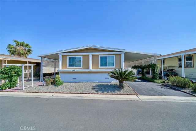 4000 Pierce 168, Riverside, CA 92505