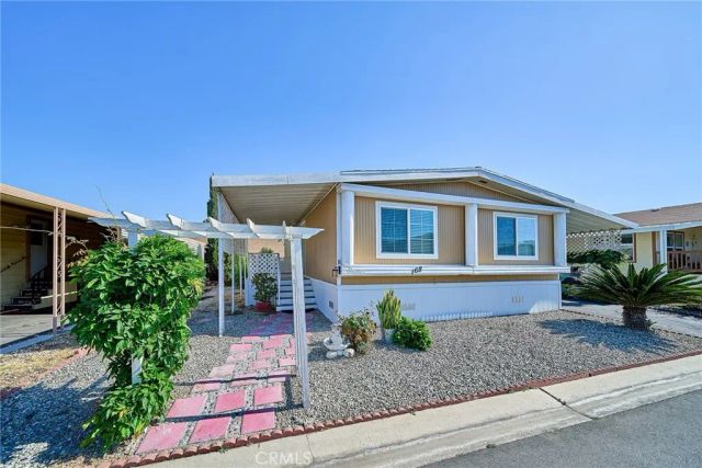 4000 Pierce 168, Riverside, CA 92505